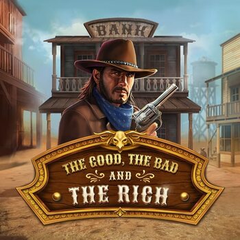 Play The Good, The Bad and The Rich at ICE36