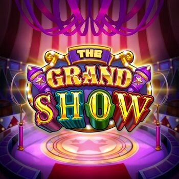 Play The Grand Show at ICE36