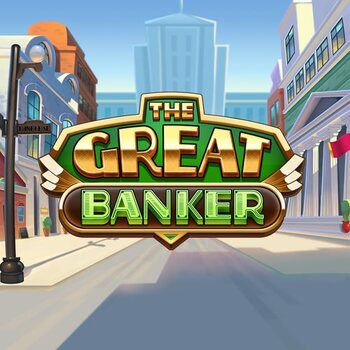 Play The Great Banker at ICE36