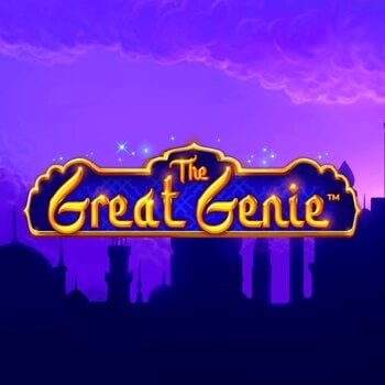 Play The Great Genie at ICE36