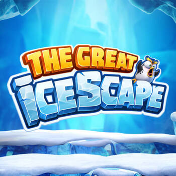 Play The Great Icescape at ICE36