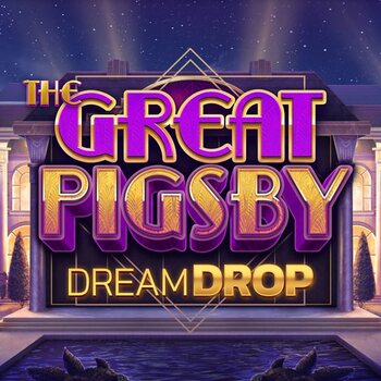 Play The Great Pigsby Dream Drop at ICE36