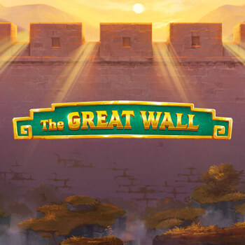 Play The Great Wall at ICE36