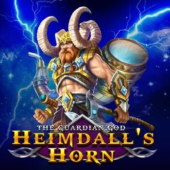 Play The Guardian God Heimdalls Horn at ICE36