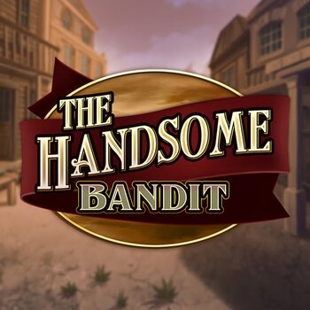 Play The Handsome Bandit at ICE36