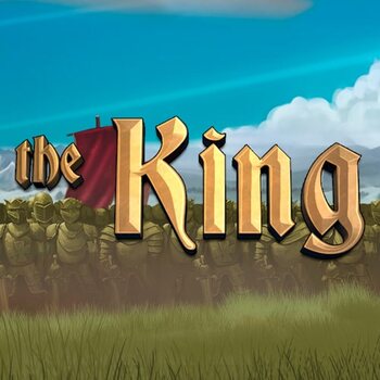 Play The King at ICE36