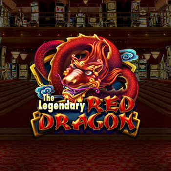 Play The Legendary Red Dragon at ICE36