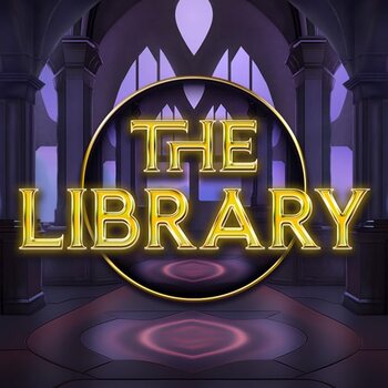 Play The Library at ICE36