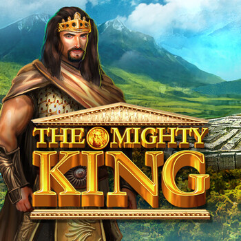 Play The Mighty King at ICE36