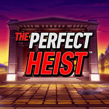 Play The Perfect Heist at ICE36