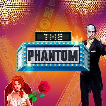 Play The Phantom at ICE36