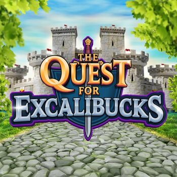 Play The Quest for Excalibucks at ICE36