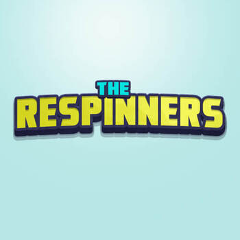 Play The Respinners at ICE36