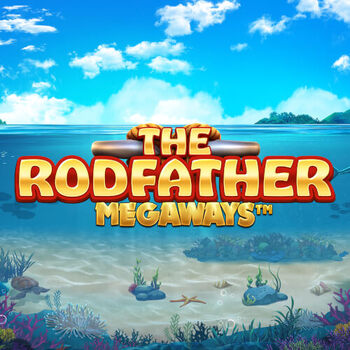 Play The Rodfather Megaways at ICE36