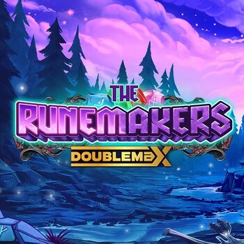 Play The Runemakers DoubleMax at ICE36