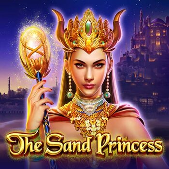 Play The Sand Princess at ICE36