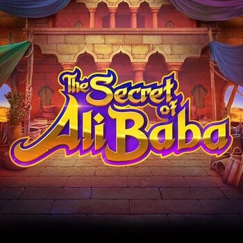 Play The Secrets of Ali Baba at ICE36