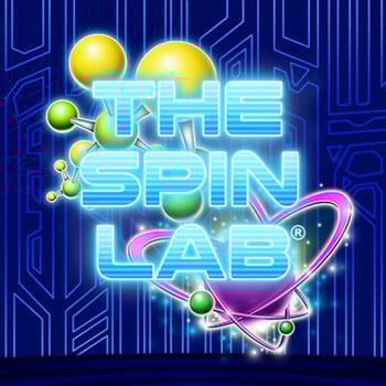 Play The Spin Lab at ICE36