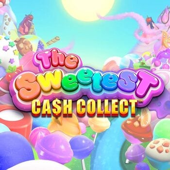 Play The Sweetest Cash Collect at ICE36