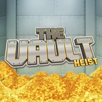 Play The Vault Heist at ICE36