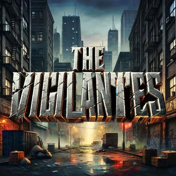 Play The Vigilantes at ICE36