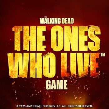 Play The Walking Dead: The Ones Who Live at ICE36