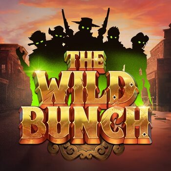 Play The Wild Bunch at ICE36