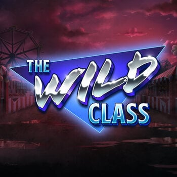 Play The Wild Class at ICE36