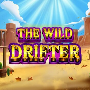 Play The Wild Drifter at ICE36