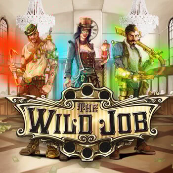 Play The Wild Job at ICE36