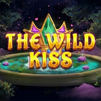 Play The Wild Kiss at ICE36