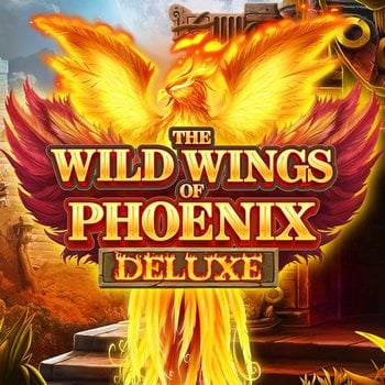 Play The Wild Wings of Phoenix Deluxe at ICE36
