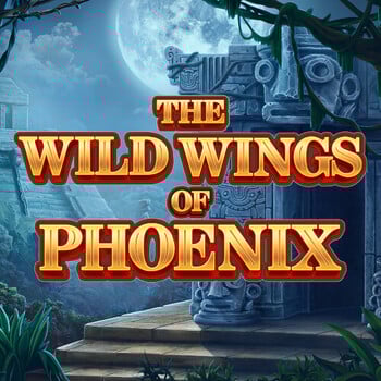 Play The Wild Wings of Phoenix at ICE36