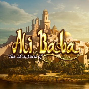 Play The Adventures of Ali Baba at ICE36