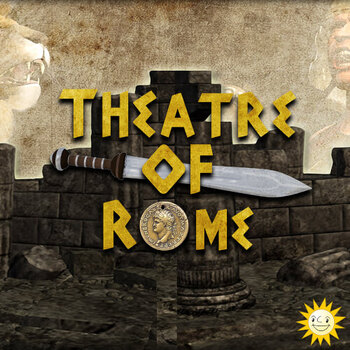 Play Theatre Of Rome at ICE36