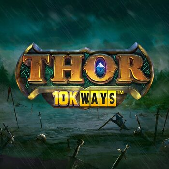 Play Thor 10K WAYS at ICE36