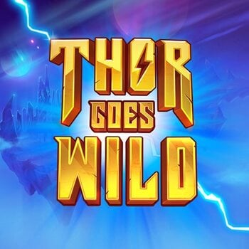 Play Thor Goes Wild at ICE36