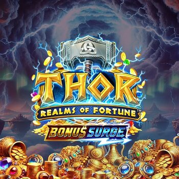 Play Thor Realms of Fortune at ICE36
