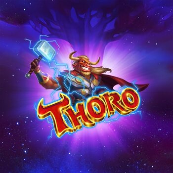 Play Thoro at ICE36