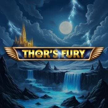 Play Thor's Fury at ICE36