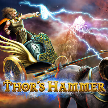 Play Thor's Hammer at ICE36