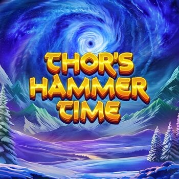 Play Thors Hammer Time at ICE36