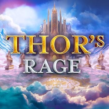 Play Thor's Rage at ICE36
