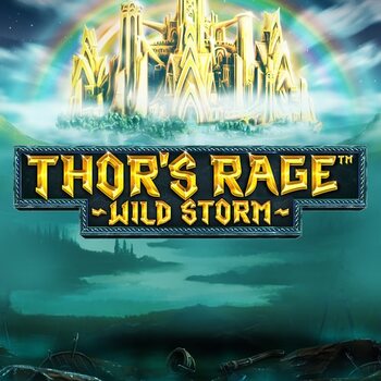 Play Thor's Rage Wild Storm at ICE36