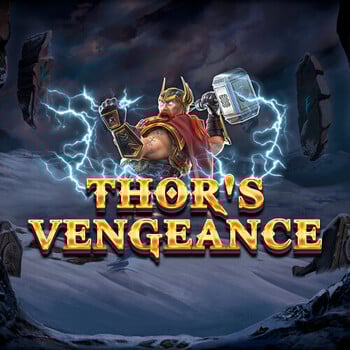 Play Thor's Vengeance at ICE36