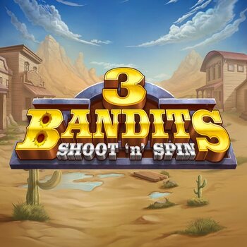 Play Three Bandits: Shoot 'n' Spin at ICE36