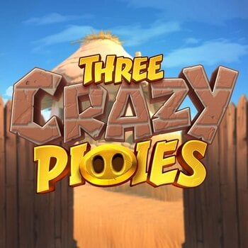 Play Three Crazy Piggies at ICE36