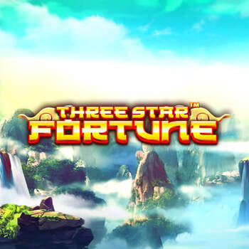 Play Three Star Fortune at ICE36