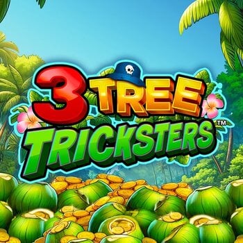 Play Three Tree Tricksters Treasure Torrent at ICE36