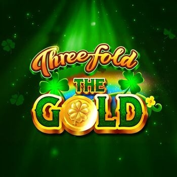 Play Threefold the Gold at ICE36